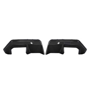 BMW G90 M5 & G99 M5 TOURING 2024+ CARBON FIBRE DIFFUSER - V4
