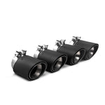 BMW G90 M5 & G99 M5 TOURING 2024+ CARBON FIBRE EXHAUST TIPS