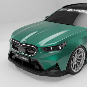 BMW G99 M5 TOURING 2024+ CARBON FIBRE KIT - V2 - CT DESIGN