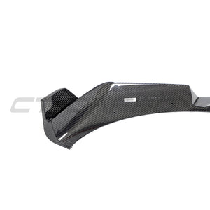 BMW X3 G01 LCI 2021+ FULL CARBON FIBRE KIT