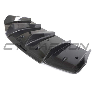 LOTUS EMIRA FULL CARBON FIBRE KIT V2 - CT DESIGN