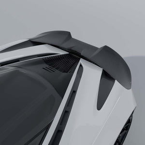 MCLAREN 750S CARBON FIBRE FULL KIT - CT DESIGN V1