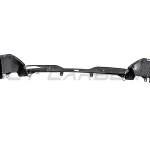 BMW G60 5 SERIES & I5 FULL CARBON FIBRE KIT - V2