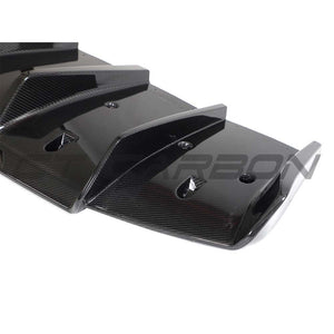 LOTUS EMIRA FULL CARBON FIBRE KIT V2 - CT DESIGN