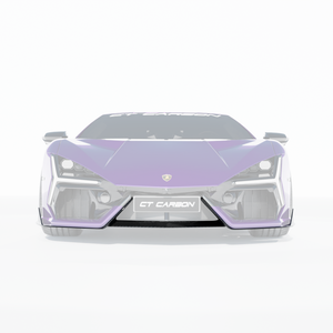 LAMBORGHINI REVUELTO FULL CARBON FIBRE KIT - CT DESIGN-Kit-CT CARBON-CT Carbon - High-quality carbon fiber and gloss black aerodynamic parts for premium sports and luxury vehicles.