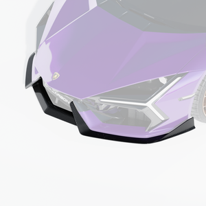 LAMBORGHINI REVUELTO FULL CARBON FIBRE KIT - CT DESIGN-Kit-CT CARBON-CT Carbon - High-quality carbon fiber and gloss black aerodynamic parts for premium sports and luxury vehicles.