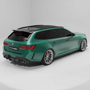 BMW G99 M5 TOURING 2024+ CARBON FIBRE KIT - V2 - CT DESIGN