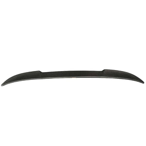 BMW F98 X4M CARBON FIBRE SPOILER - V2