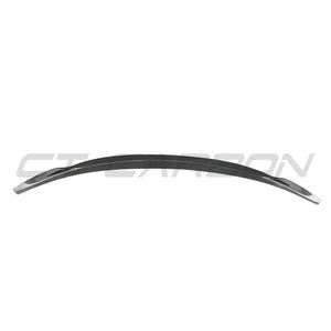 TESLA MODEL 3 MK1 2017-2023 CARBON FIBRE KIT - V7