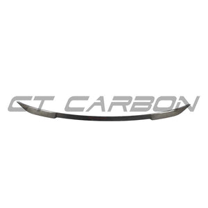 BMW G05 X5/F95 X5M 2019-2025 CARBON FIBRE MIDDLE SPOILER