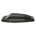 BMW G26 4 SERIES 2021+ DRY CARBON FIBRE ANTENNA COVER