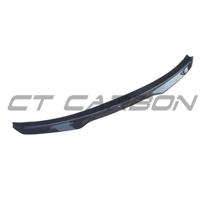 MUSTANG S550 2015-2022 CARBON FIBRE SPOILER - V2