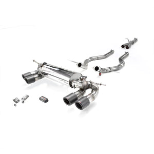 LR990S - Land Rover Defender P400 90,110 and 130 - Sport System with Sound Architect™ (2021 on)