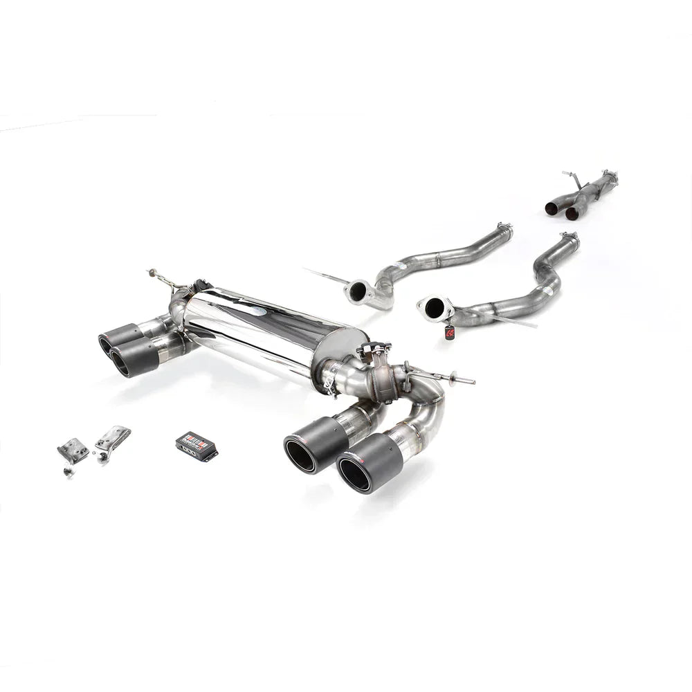 LR990S - Land Rover Defender P400 90,110 and 130 - Sport System with Sound Architectâ„¢ (2021 on)