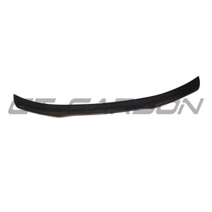 MUSTANG S550 2015-2022 CARBON FIBRE SPOILER - V1