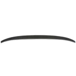 BMW F98 X4M CARBON FIBRE SPOILER - V3