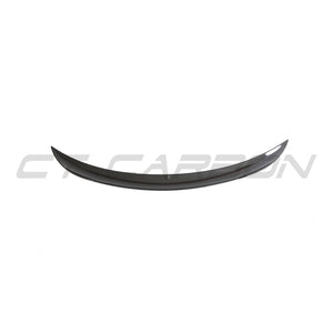 TESLA MODEL 3 FACELIFT 2023+ CARBON FIBRE SPOILER - V2