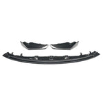 BMW M3/M4 G80/G81/G82/G83 2021+ CARBON FIBRE SPLITTER - V8