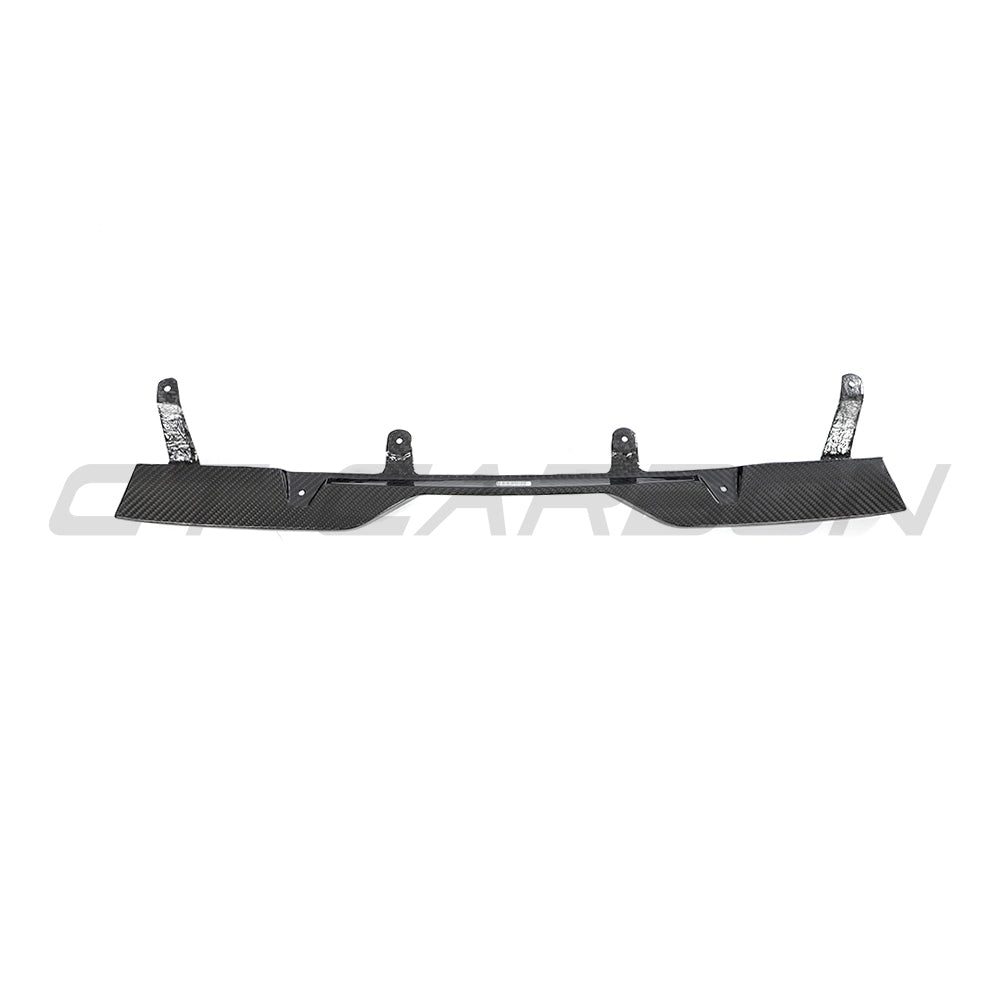 BMW 5 SERIES G60 & i5 2023+ CARBON FIBRE DIFFUSER - MP