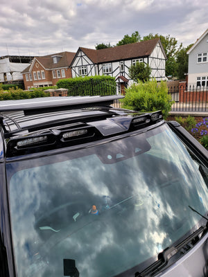 DEFENDER ROOF LIGHT