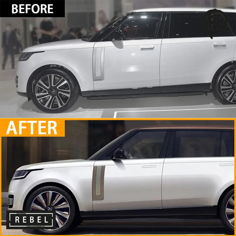 Range Rover Vogue L460 2021+ SV Kit Upgrade