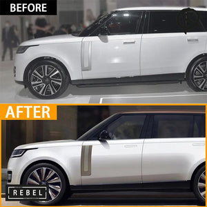 Range Rover Vogue L460 2021+ SV Kit Upgrade