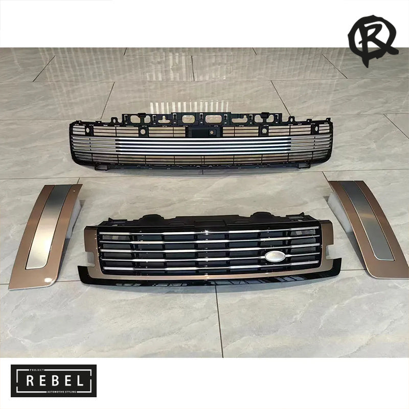 Range Rover Vogue L460 2021+ SV Kit Upgrade