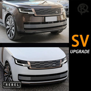Range Rover Vogue L460 2021+ SV Kit Upgrade