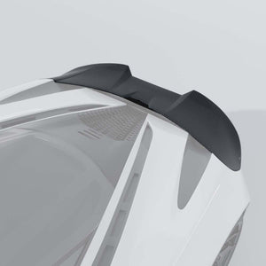 MCLAREN 750S CARBON FIBRE FULL KIT - CT DESIGN V1