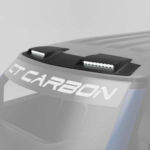 DEFENDER 90 L663 2020+ CARBON FIBRE ULTIMATE KIT - CT DESIGN