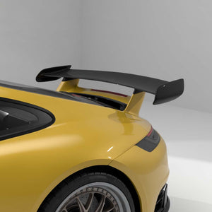 PORSCHE 911 992.1 CARRERA GTS 2022-2024 CARBON FIBRE KIT - V1 - CT DESIGN