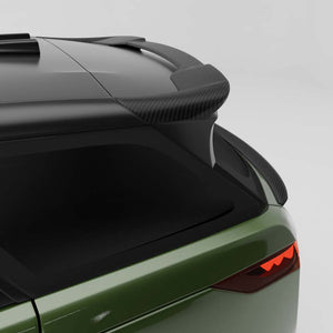 RANGE ROVER SPORT L461 2023+ FULL CARBON FIBRE KIT - CT DESIGN