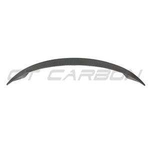 TESLA MODEL 3 MK1 2017-2023 CARBON FIBRE KIT - V7