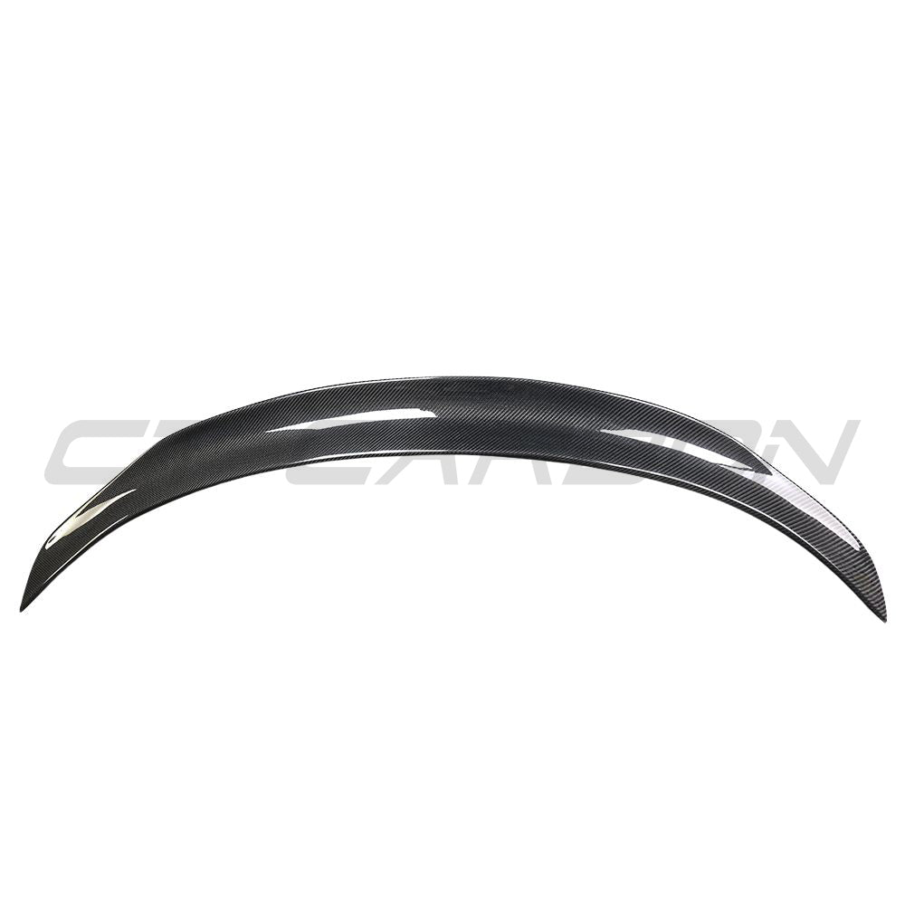 TESLA MODEL 3 MK1 2017-2023 CARBON FIBRE KIT - V16