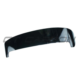 BMW X3/IX3 G01/G08 2017-2024 GLOSS BLACK ROOF SPOILER - V3