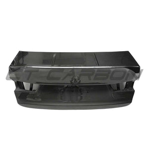 BMW G80 M3 & G20 3 SERIES FULL CARBON FIBRE BOOTLID/TRUNK