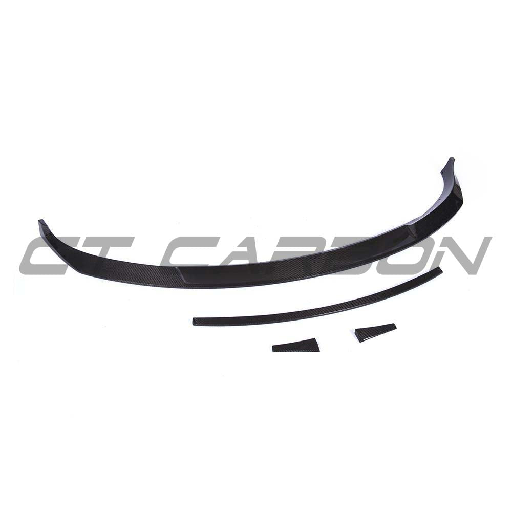 TESLA MODEL 3 MK1 2017-2023 CARBON FIBRE KIT - V5