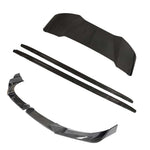 BMW X3 G01 LCI 2021+ FULL CARBON FIBRE KIT