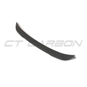 BMW G02 X4 & F98 X4M 2018+ FULL CARBON FIBRE KIT