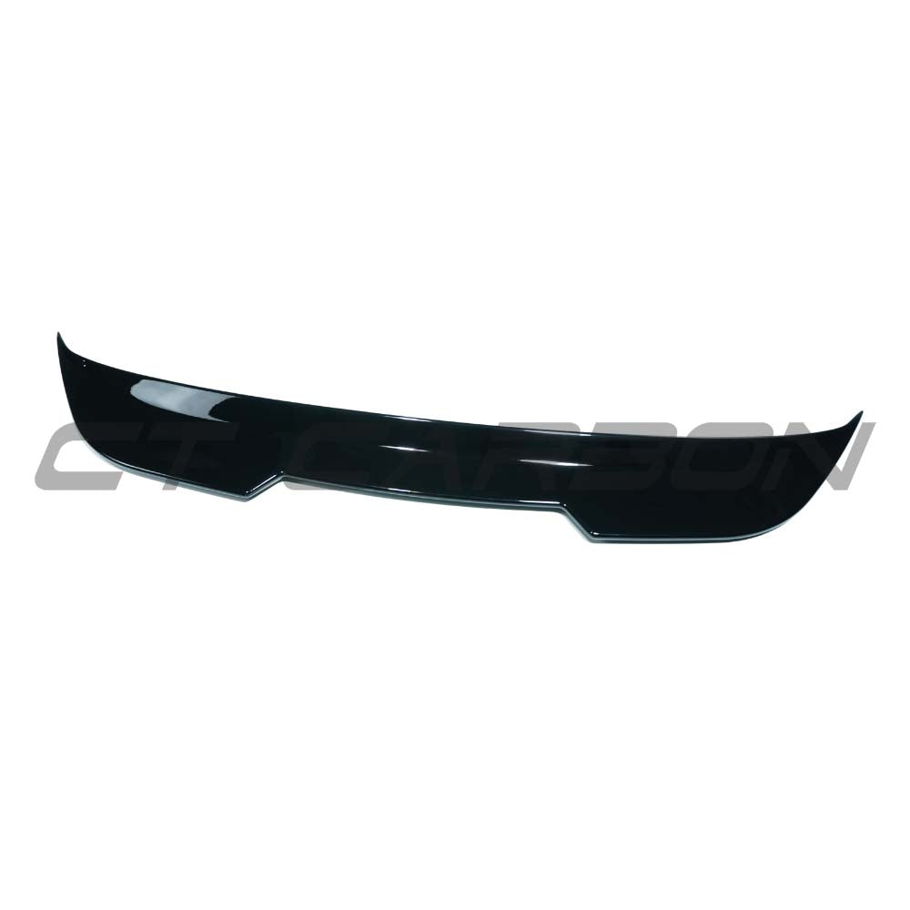 BMW 3 SERIES G21 2018+ GLOSS BLACK ROOF SPOILER - V2