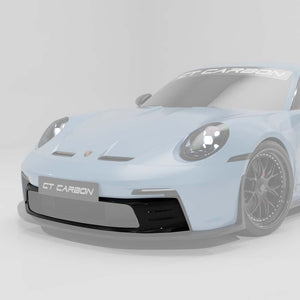 PORSCHE 911 992.1 GT3 2022-2024 CARBON FIBRE FULL KIT - V2 - CT DESIGN