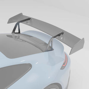 PORSCHE 911 992.1 GT3 2022-2024 CARBON FIBRE FULL KIT - V1 - CT DESIGN