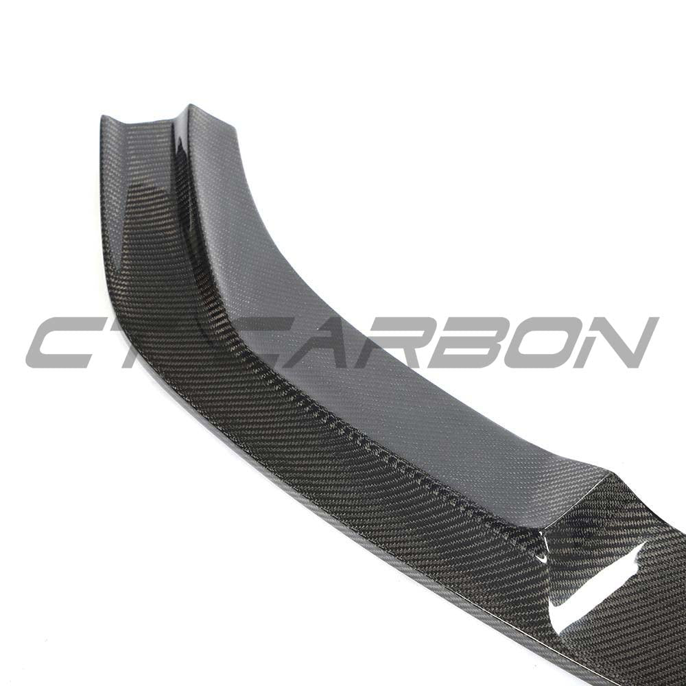 BMW F87 M2/M2C FULL CARBON FIBRE ULTIMATE KIT