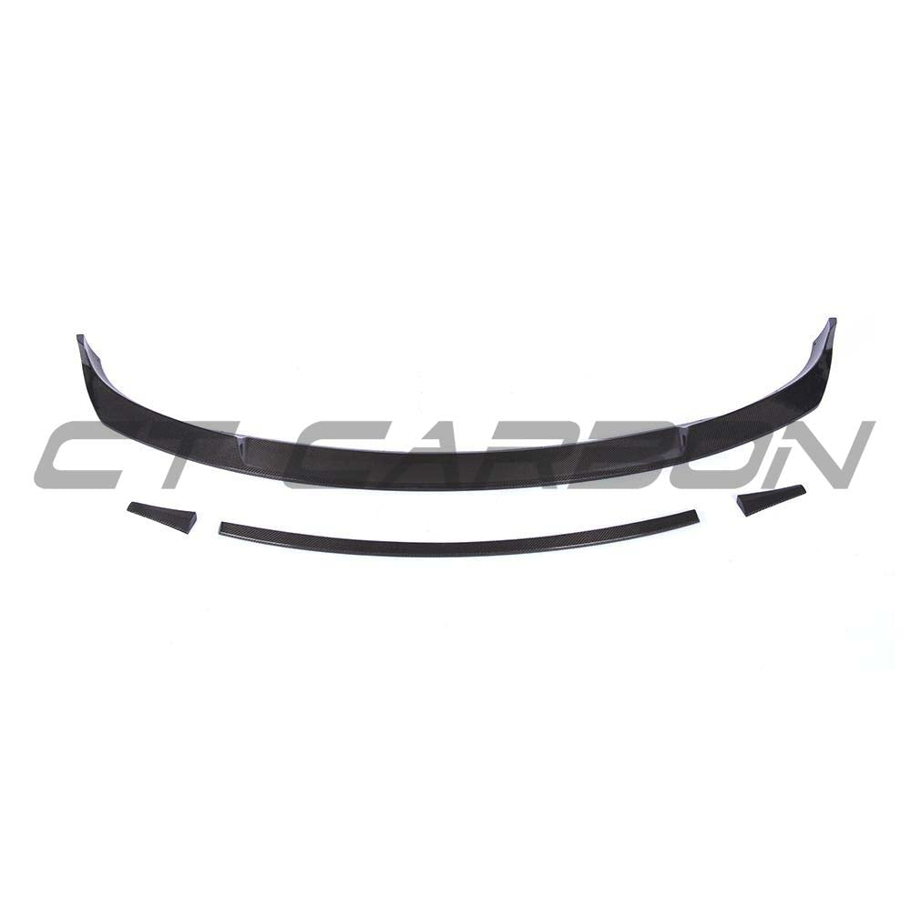 TESLA MODEL 3 MK1 2017-2023 CARBON FIBRE KIT - V1