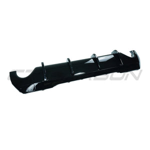 BMW F40 1 SERIES 2019-2024 (DUAL EXHAUST) GLOSS BLACK KIT - V3