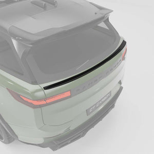 RANGE ROVER SPORT L461 2023+ FULL CARBON FIBRE KIT - CT DESIGN
