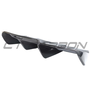 LOTUS EMIRA FULL CARBON FIBRE KIT V2 - CT DESIGN