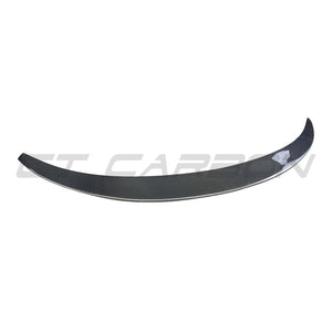 TESLA MODEL 3 MK1 2017-2023 CARBON FIBRE KIT - V7