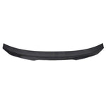 BMW G42 2 SERIES 2022+ DRY CARBON FIBRE REAR SPOILER - V1