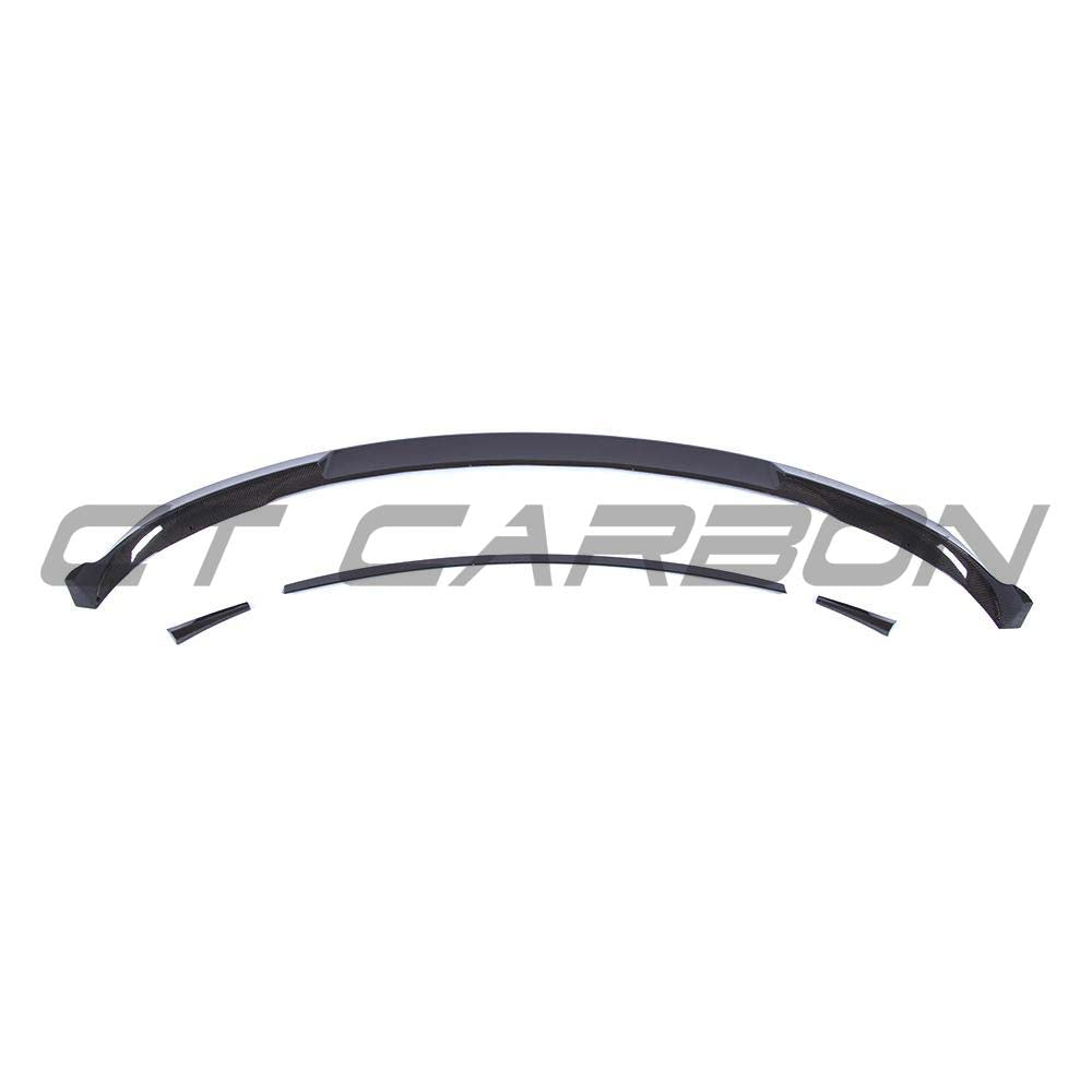 TESLA MODEL 3 MK1 2017-2023 CARBON FIBRE KIT - V2